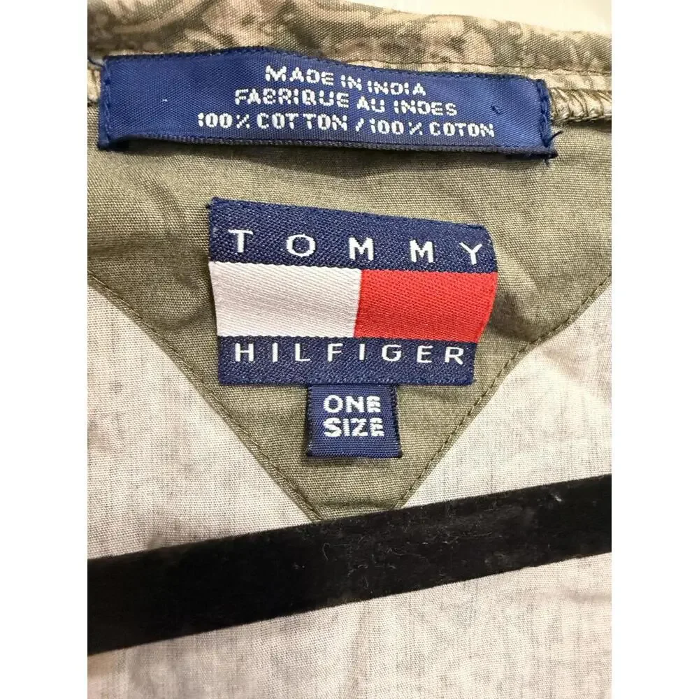 Tommy Hilfiger 24” ptp