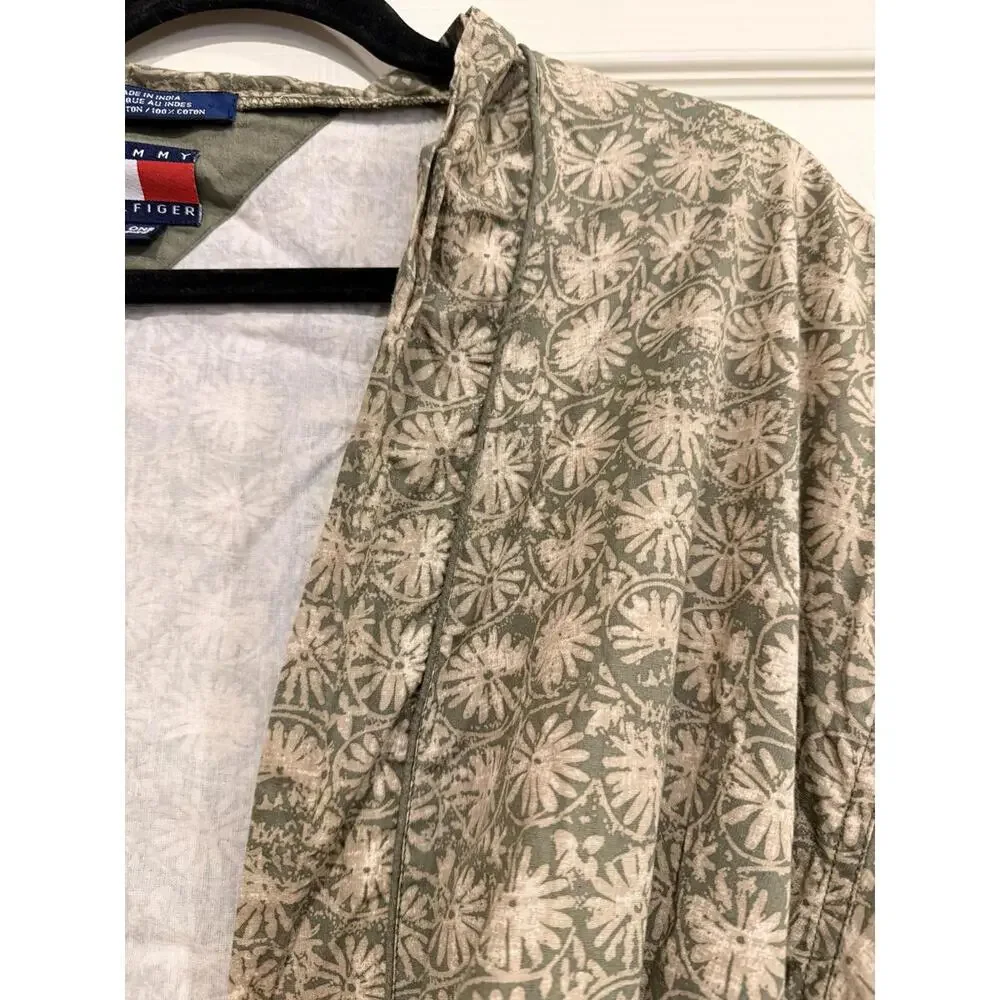 Tommy Hilfiger 24” ptp