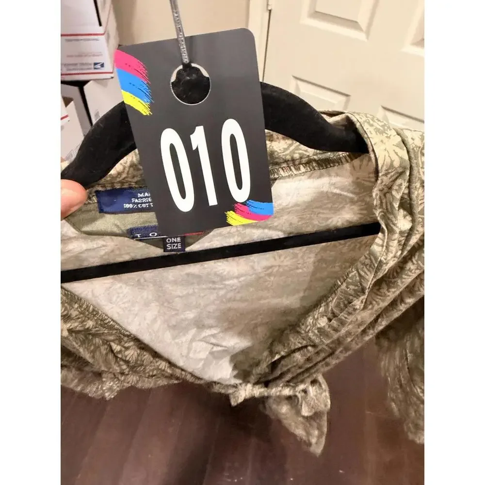 Tommy Hilfiger 24” ptp