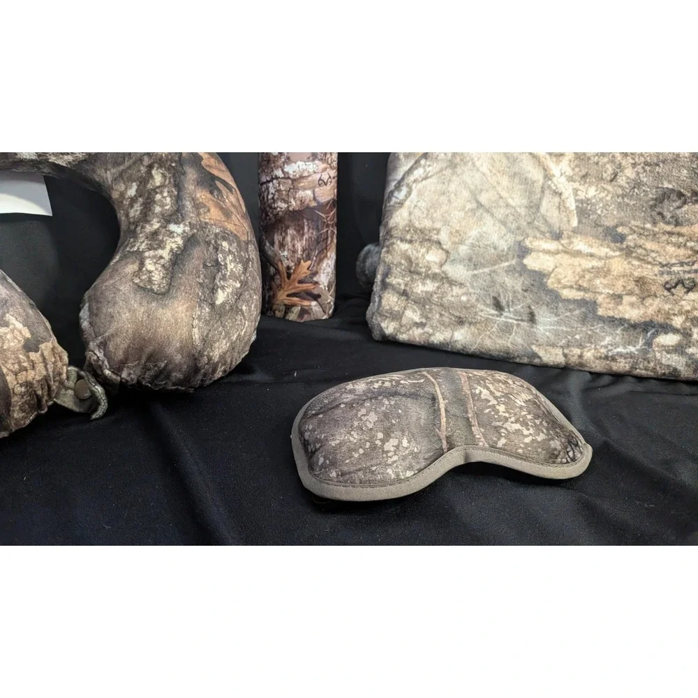 Realtree apx comfort