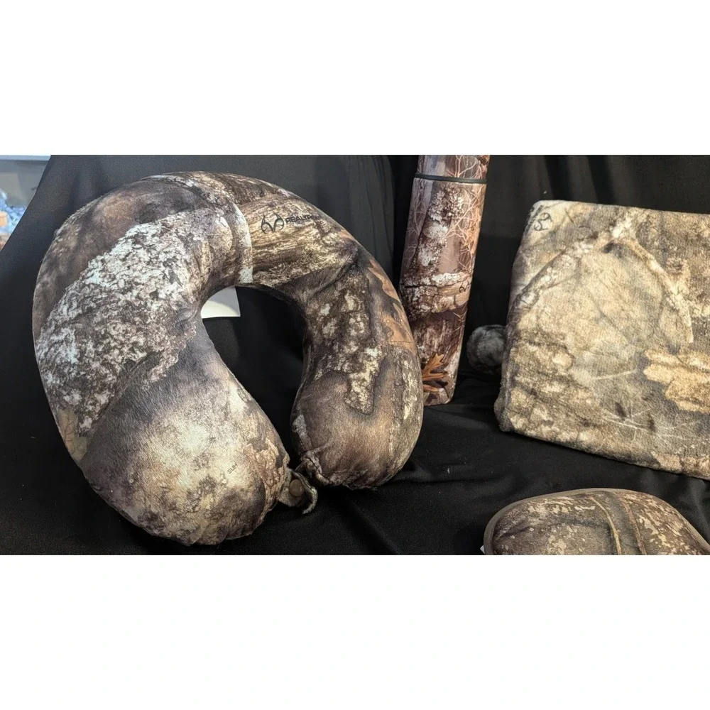 Realtree apx comfort