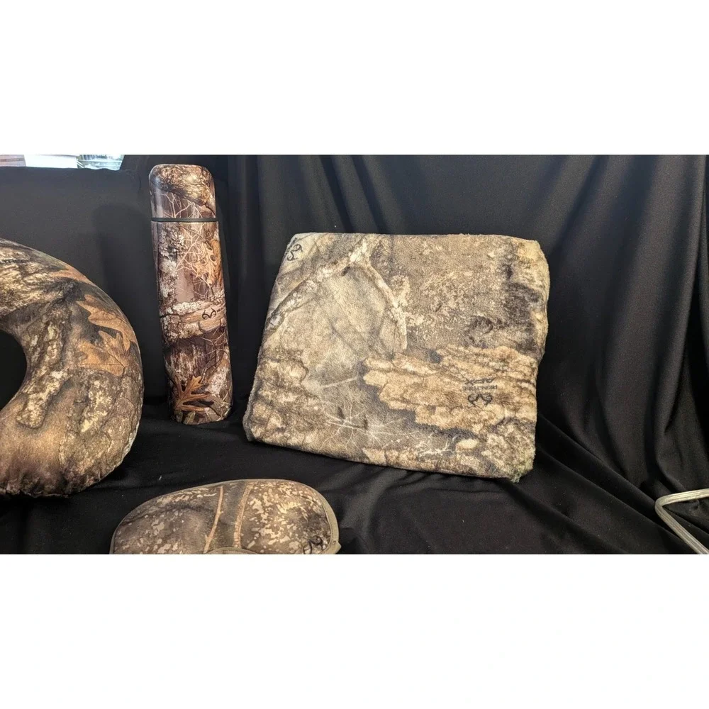 Realtree apx comfort