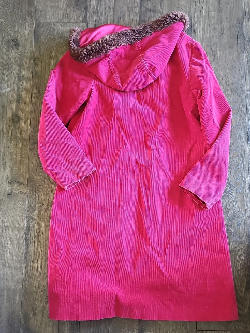 Gymboree size cozy