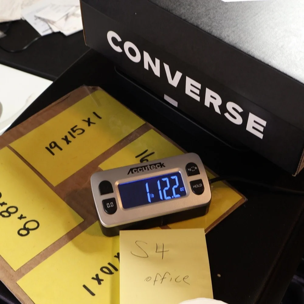 Converse new ctas