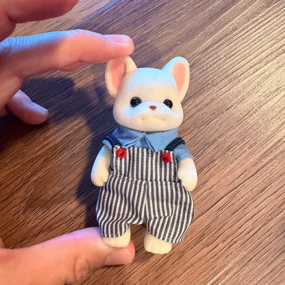 calico critters know free families