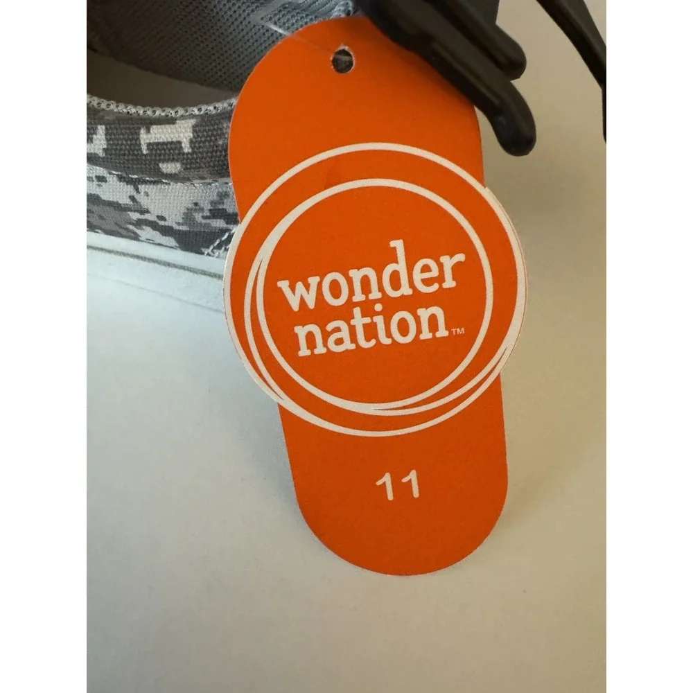 wonder nation lightweight review nation