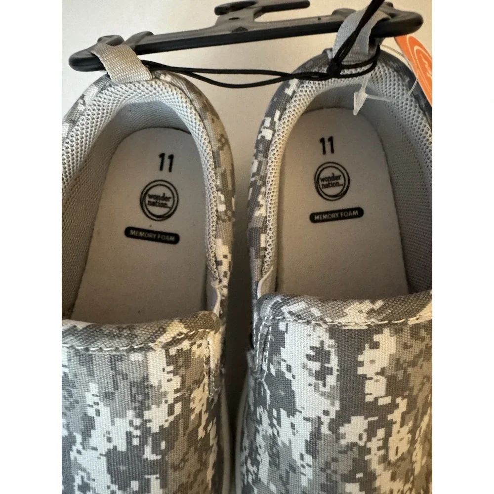 wonder nation wonder insoles