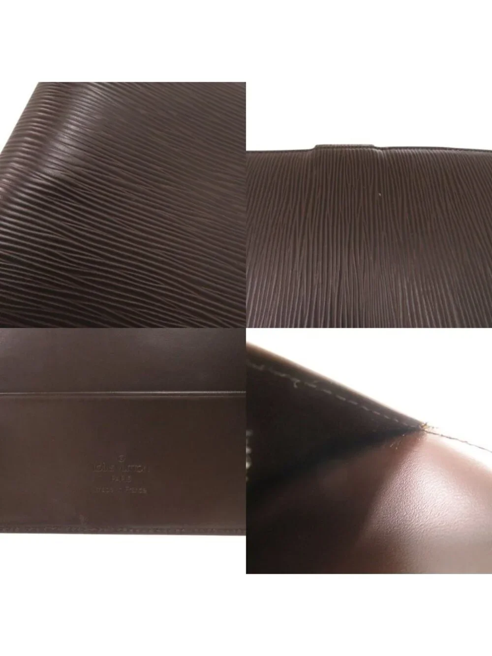 Louis Vuitton this authentic
