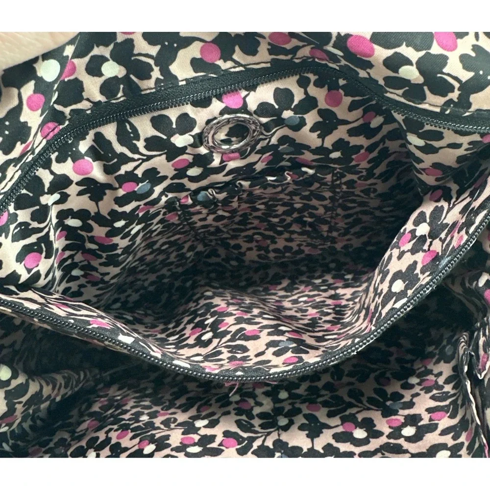 Vera Bradley really nice