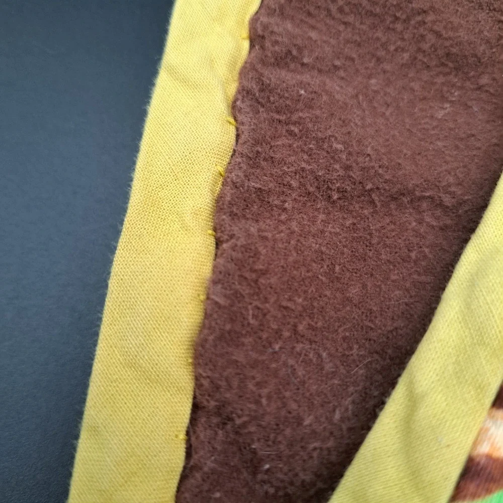 N/A quilt featuring