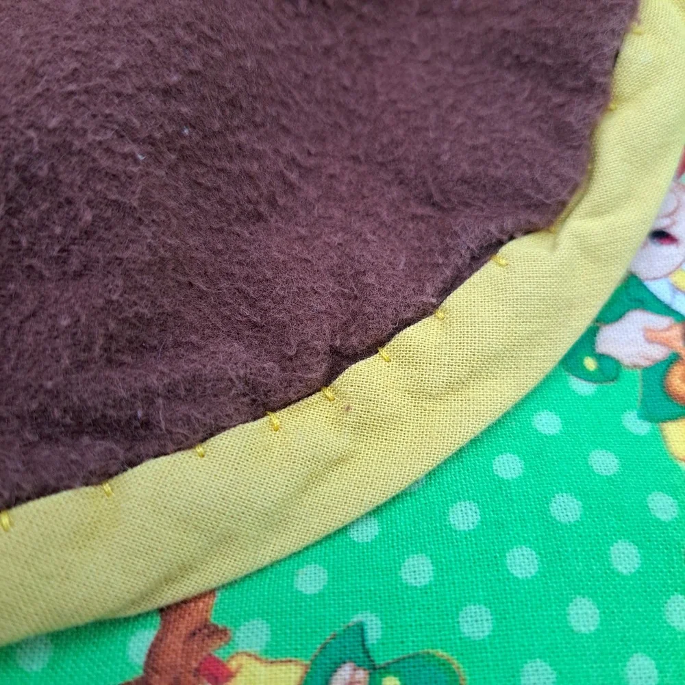 N/A quilt featuring