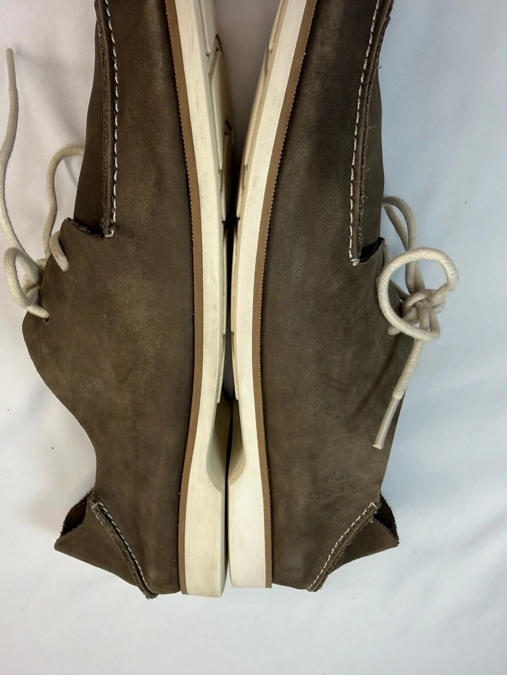 OluKai classic brown