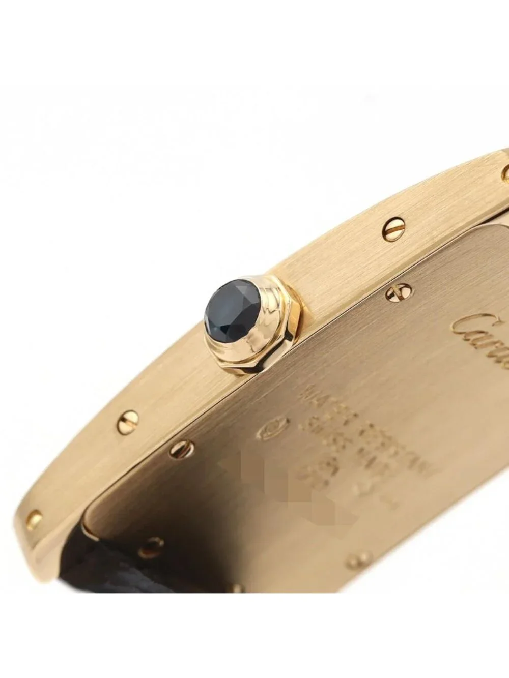 Cartier item code