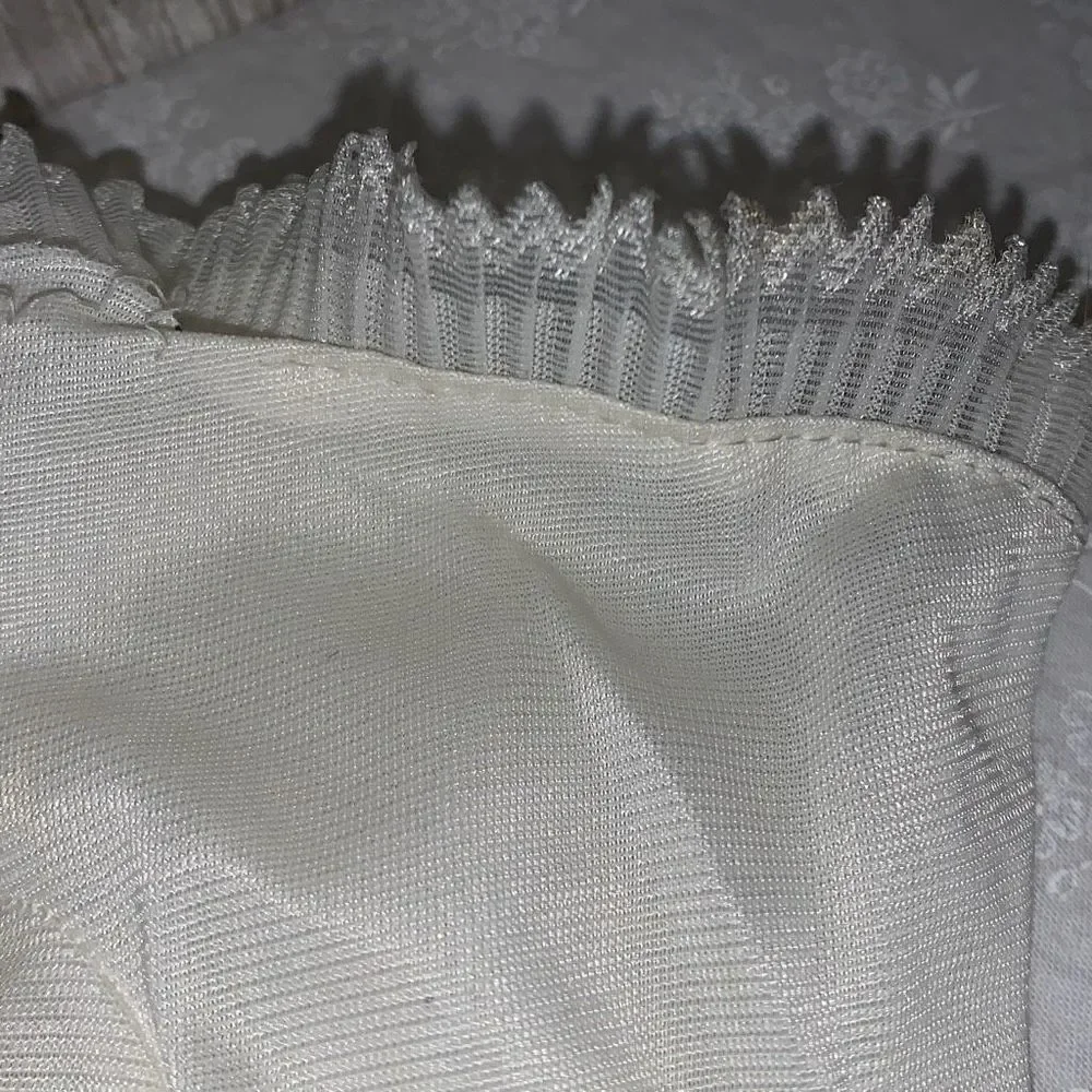 Vintage fits women’s nylon