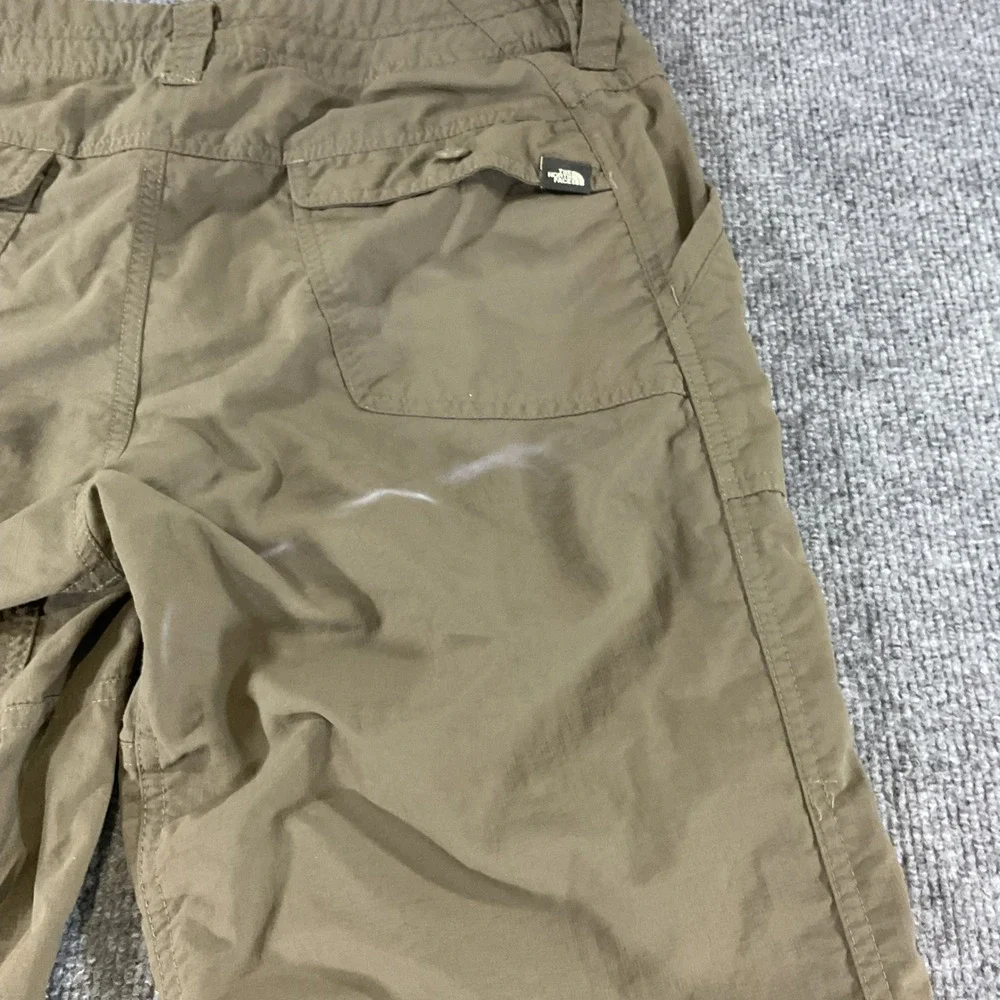 The North Face any durable you