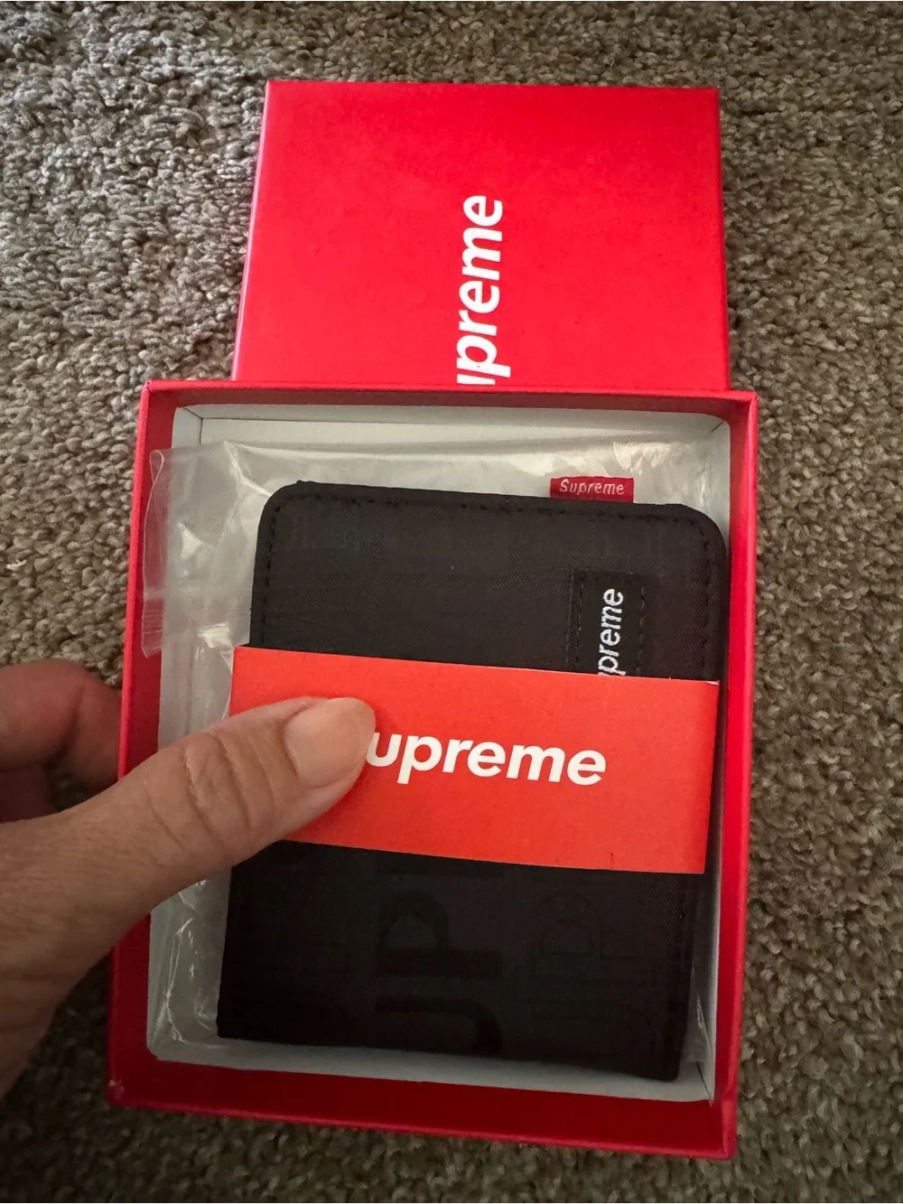 Wallet