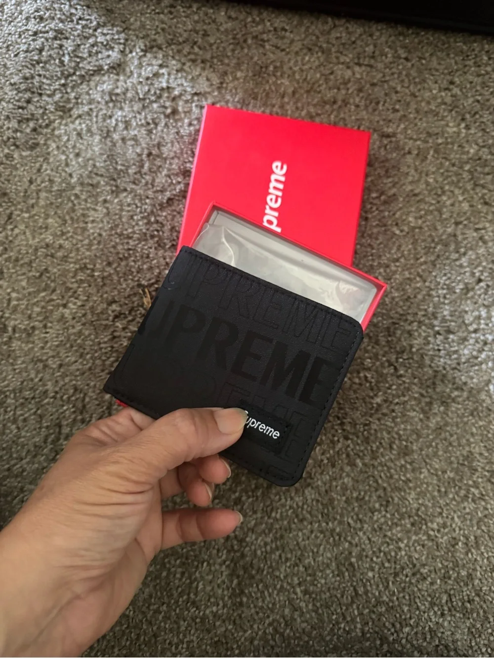 N/A item has