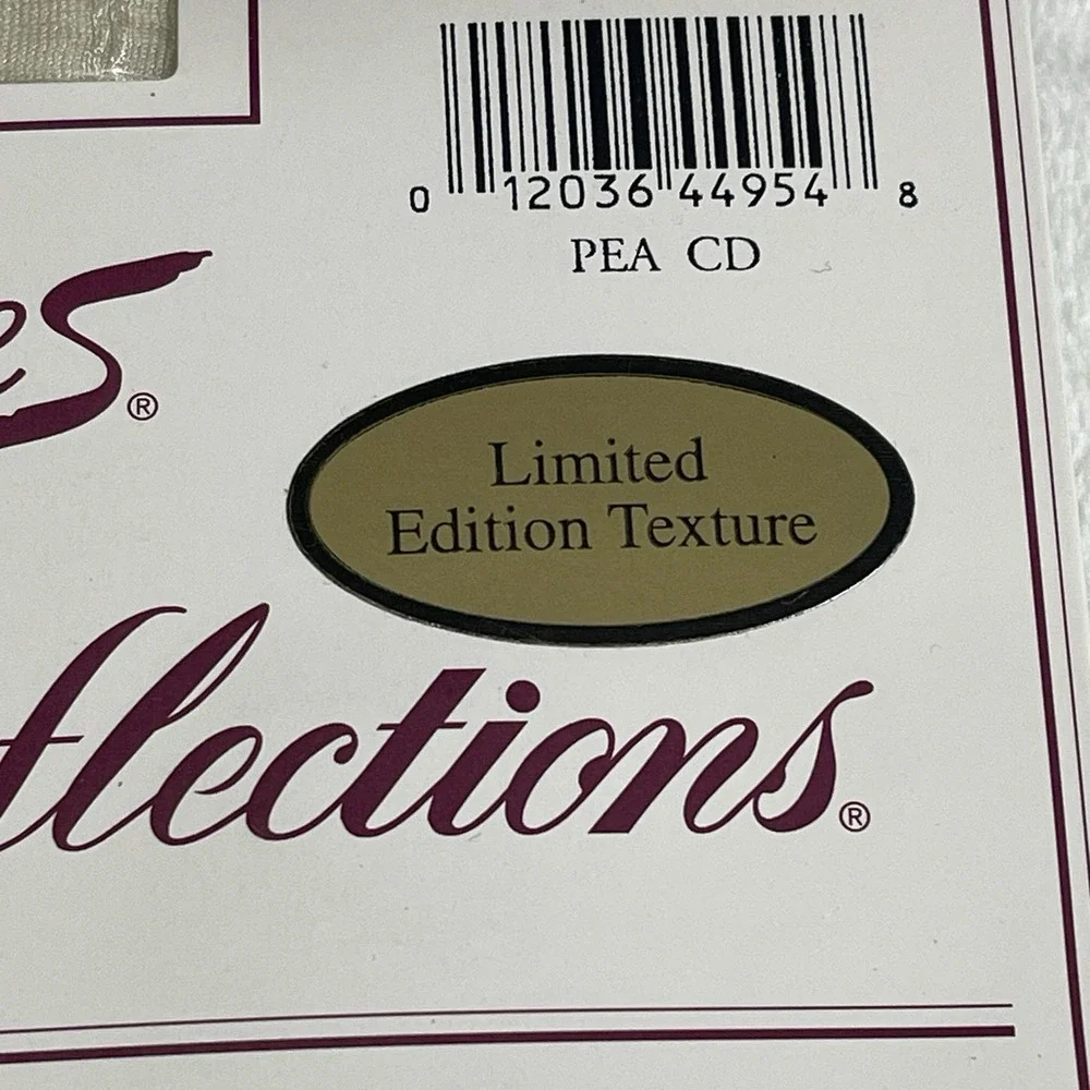 Hanes vintage set