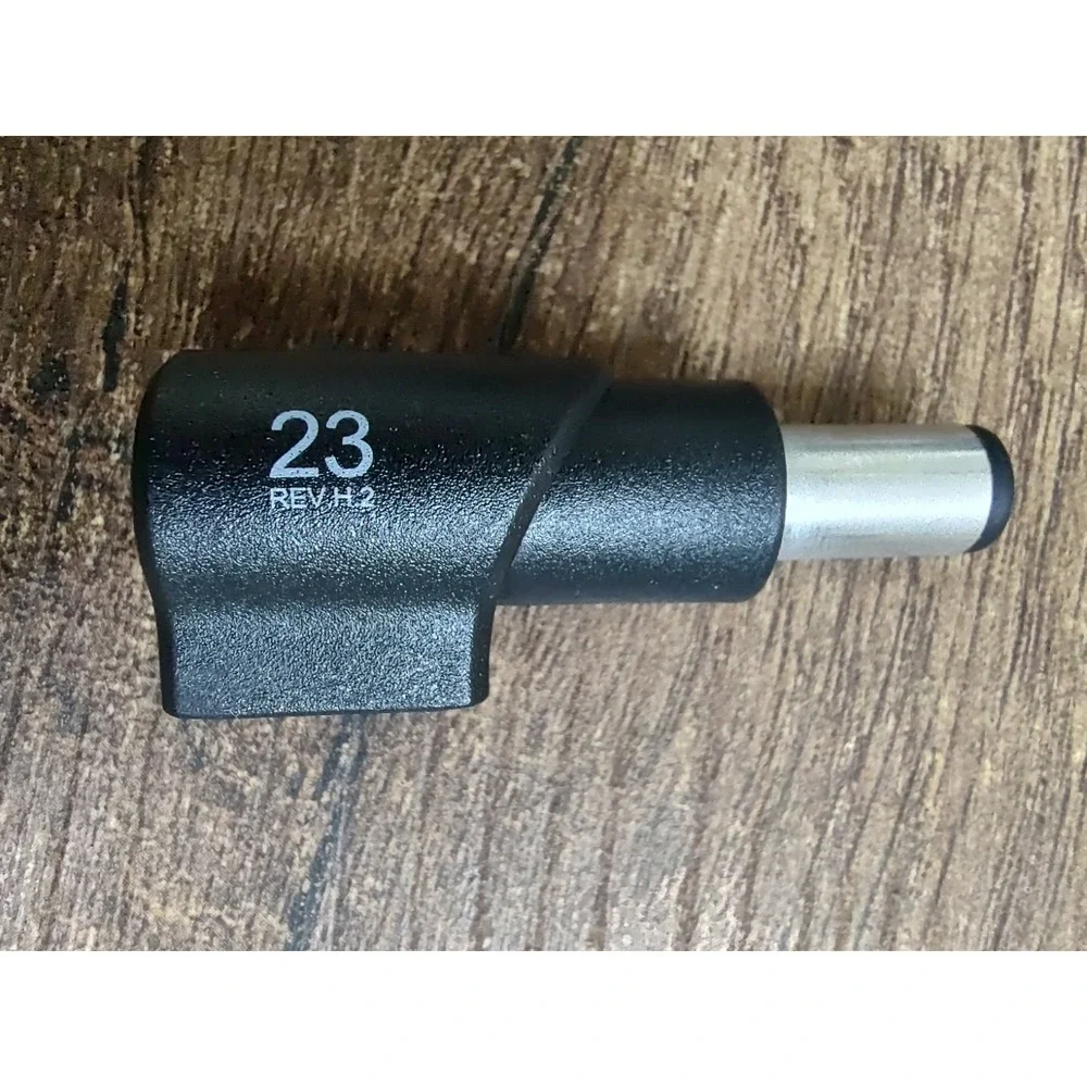 Genuine Tip #23 for Insignia Laptop Power Adapter NS-PWLC593 NS-PWLC591