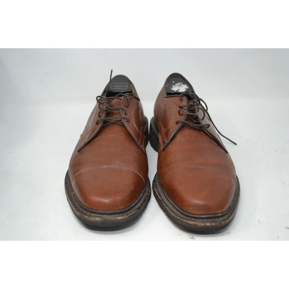 Allen Edmonds elevate your
