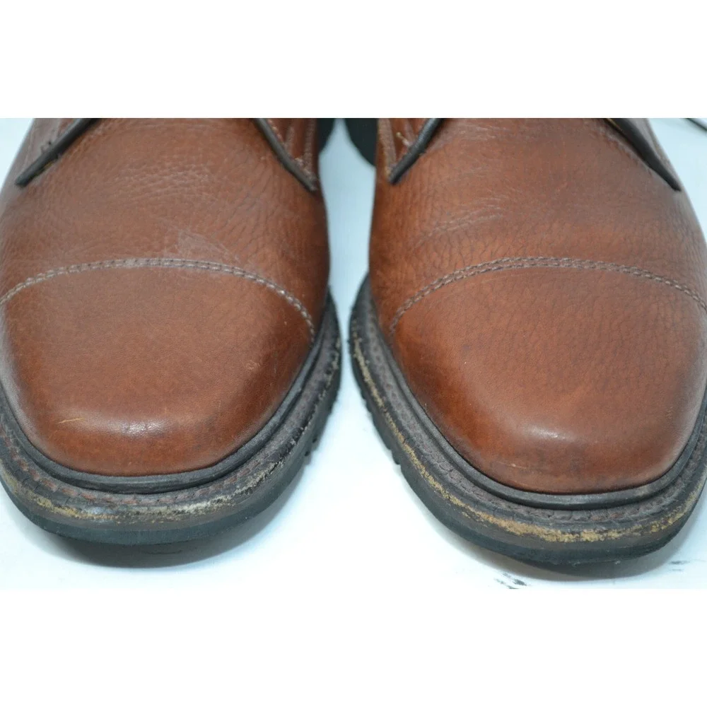 Allen Edmonds elevate your