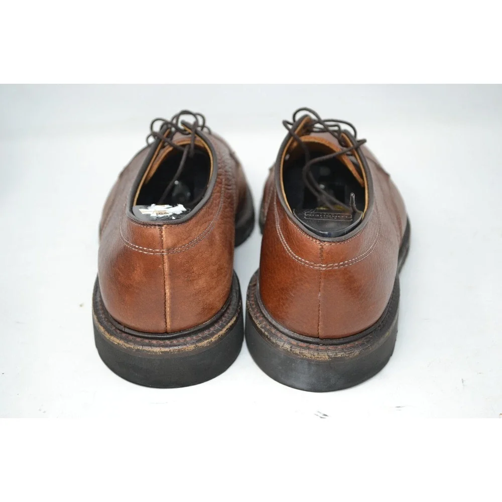 Allen Edmonds elevate your