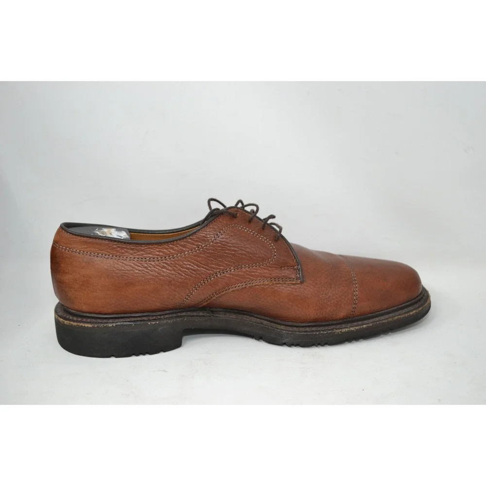 Allen Edmonds elevate your