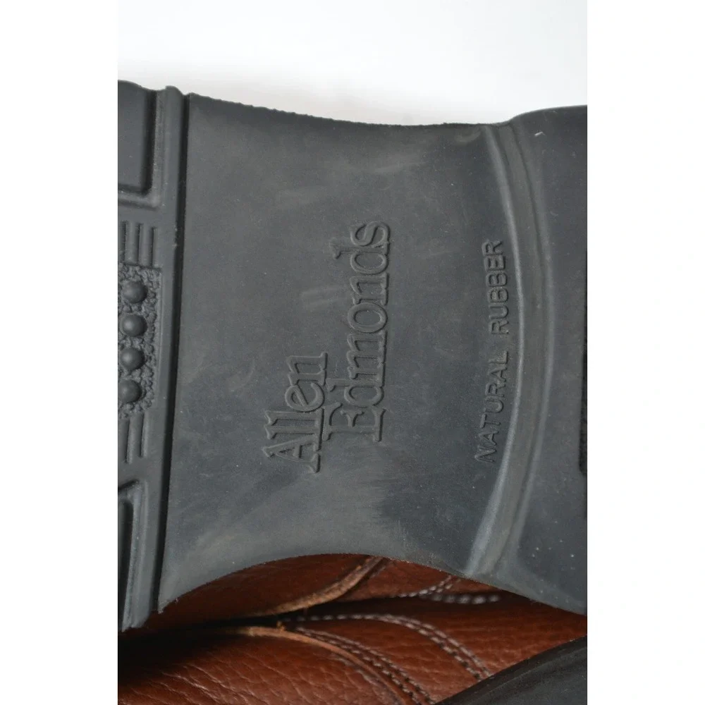 Allen Edmonds elevate your