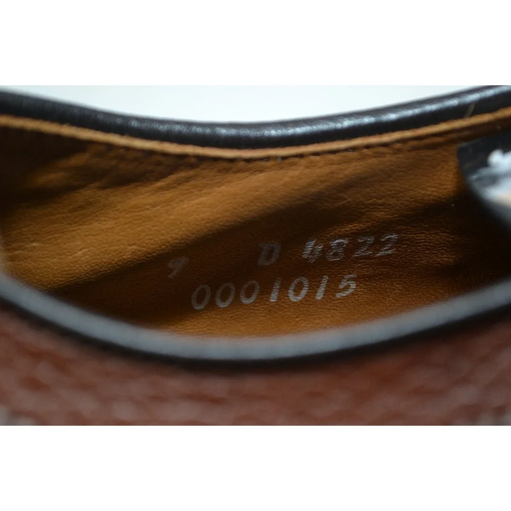 Allen Edmonds elevate your