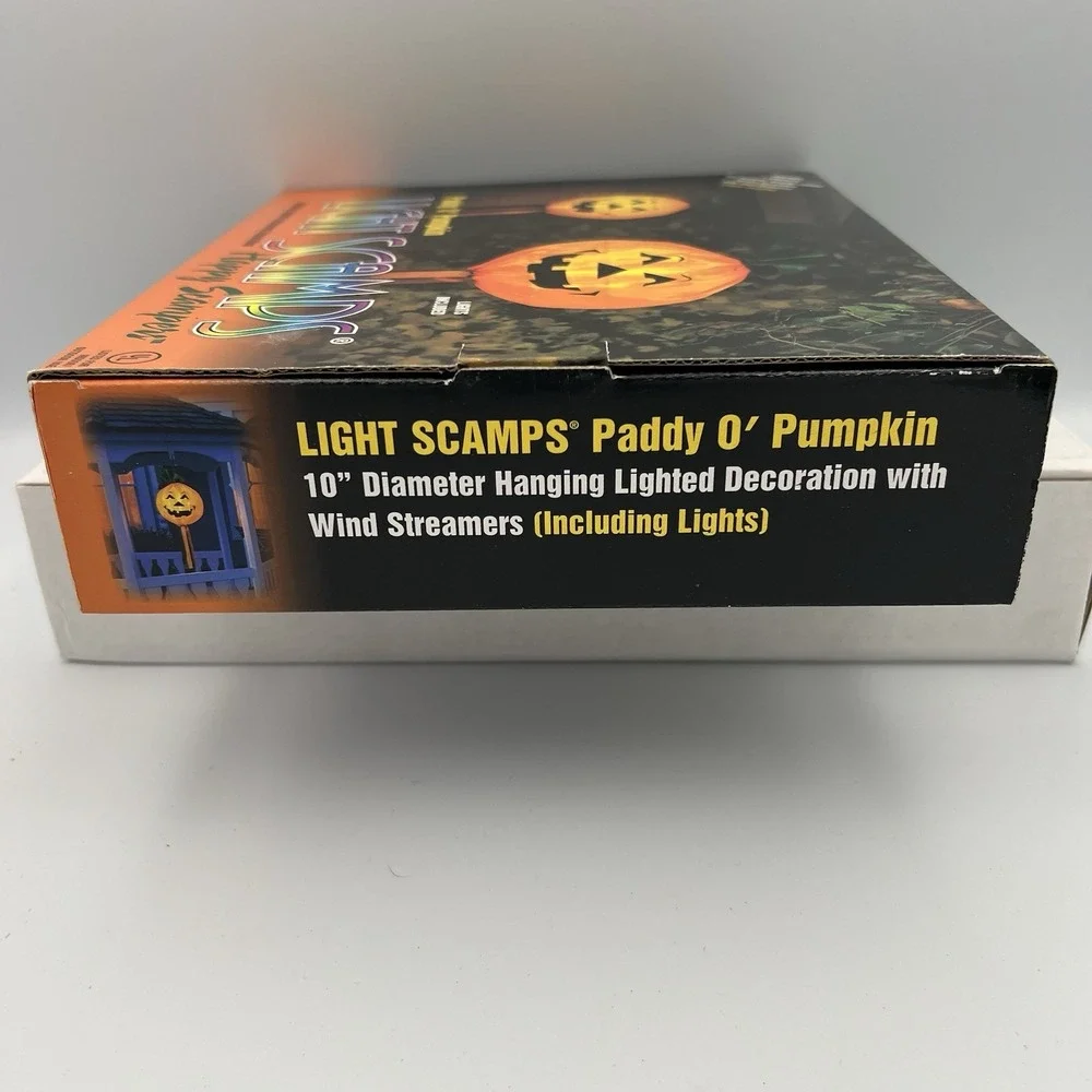 Elle Decor light scamps