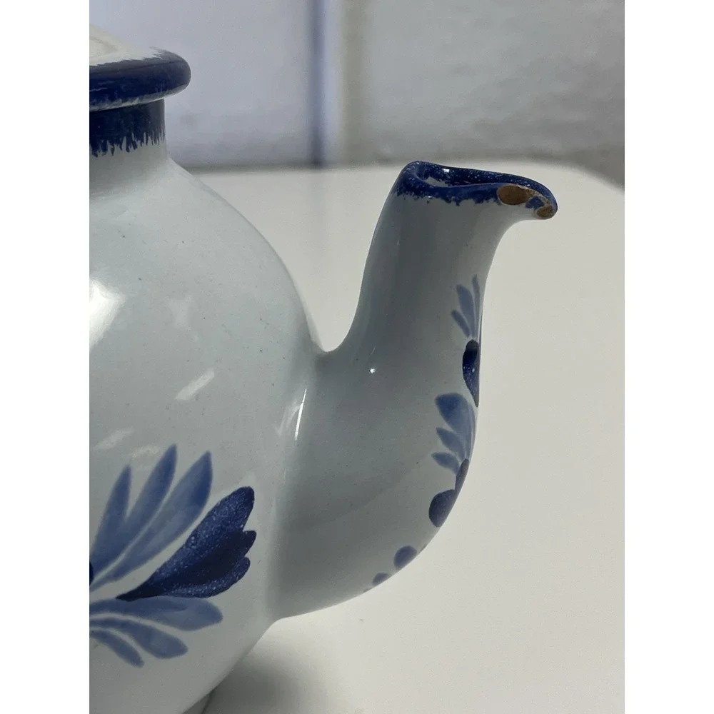 Quimper hb pottery