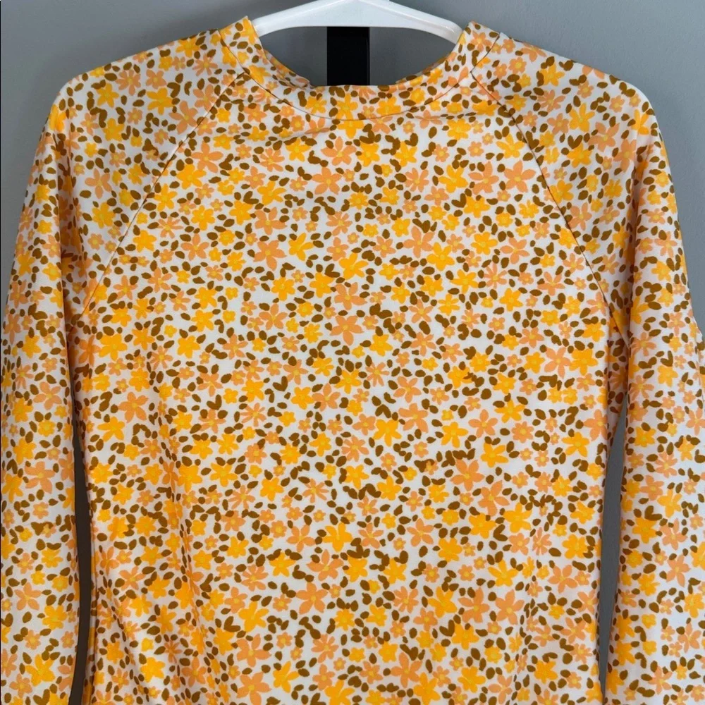 art class long sleeve