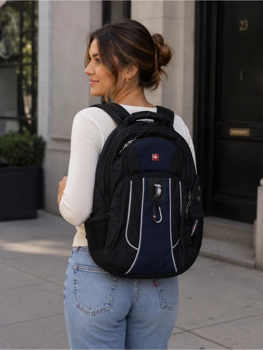 SwissGear Backpack
