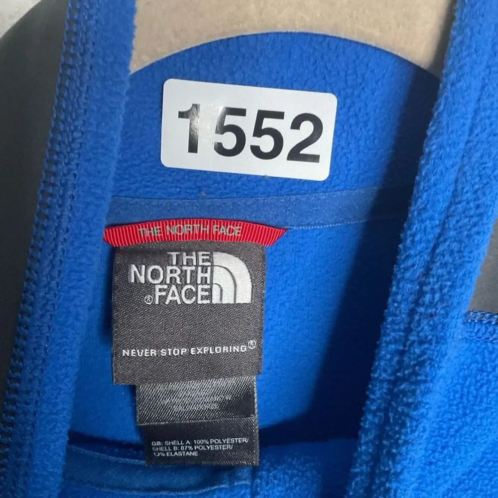 The North Face this north
