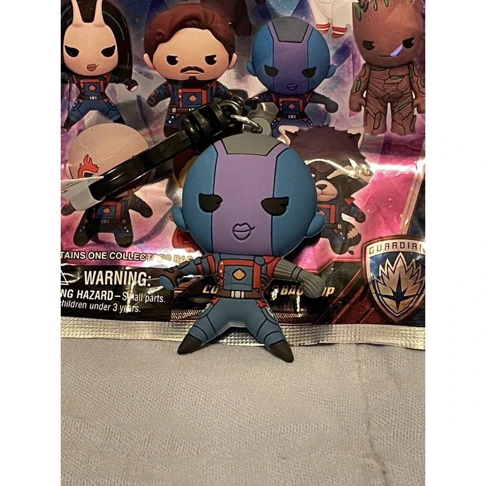 N/A new guardians