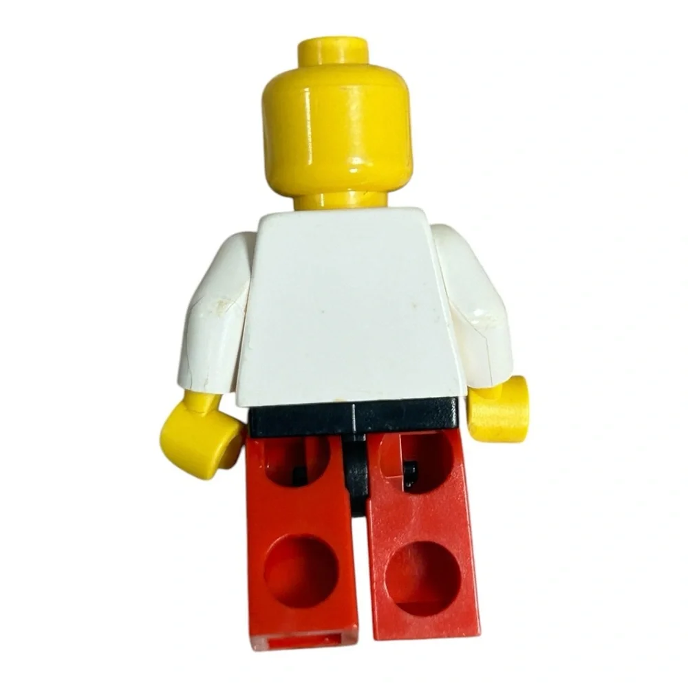 Lego these three