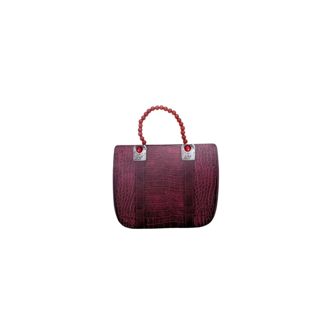 Brighton Notepad‎ Stationary Purse Handbag