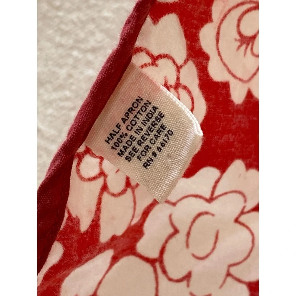 Anthropologie 100% cotton