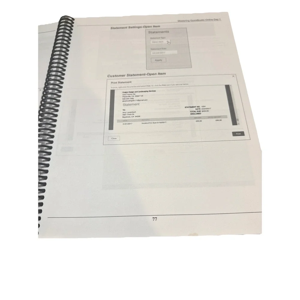 N/A leaning edition manual