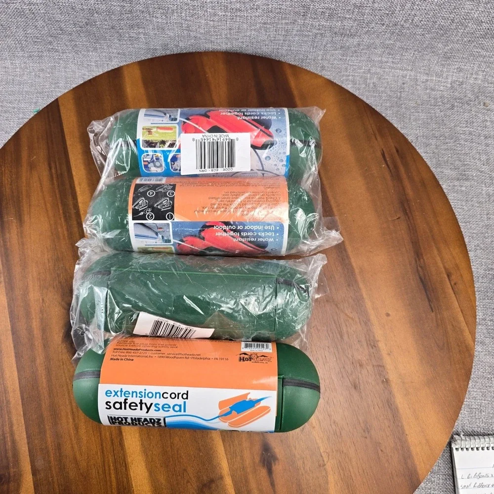 Hot Headz Products new extension