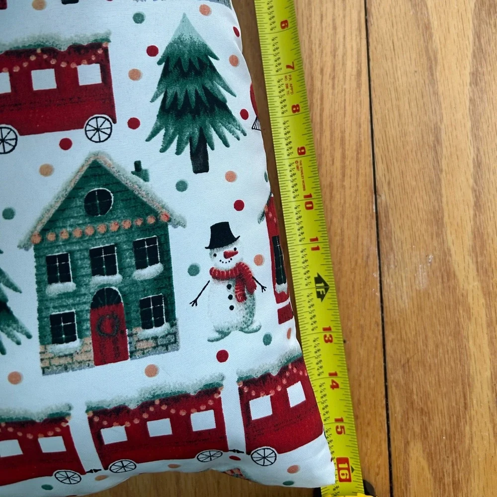 Mainstays 16 reversible
