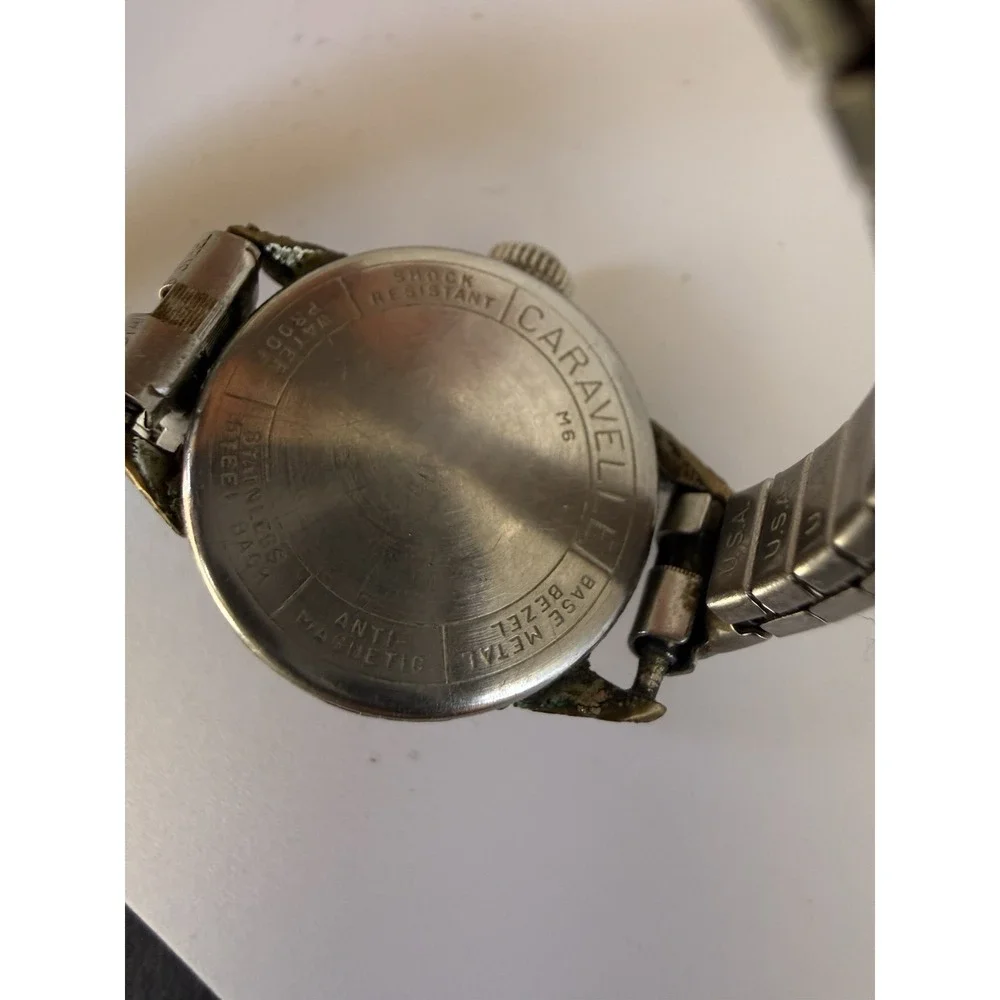 Caravelle vintage 1975