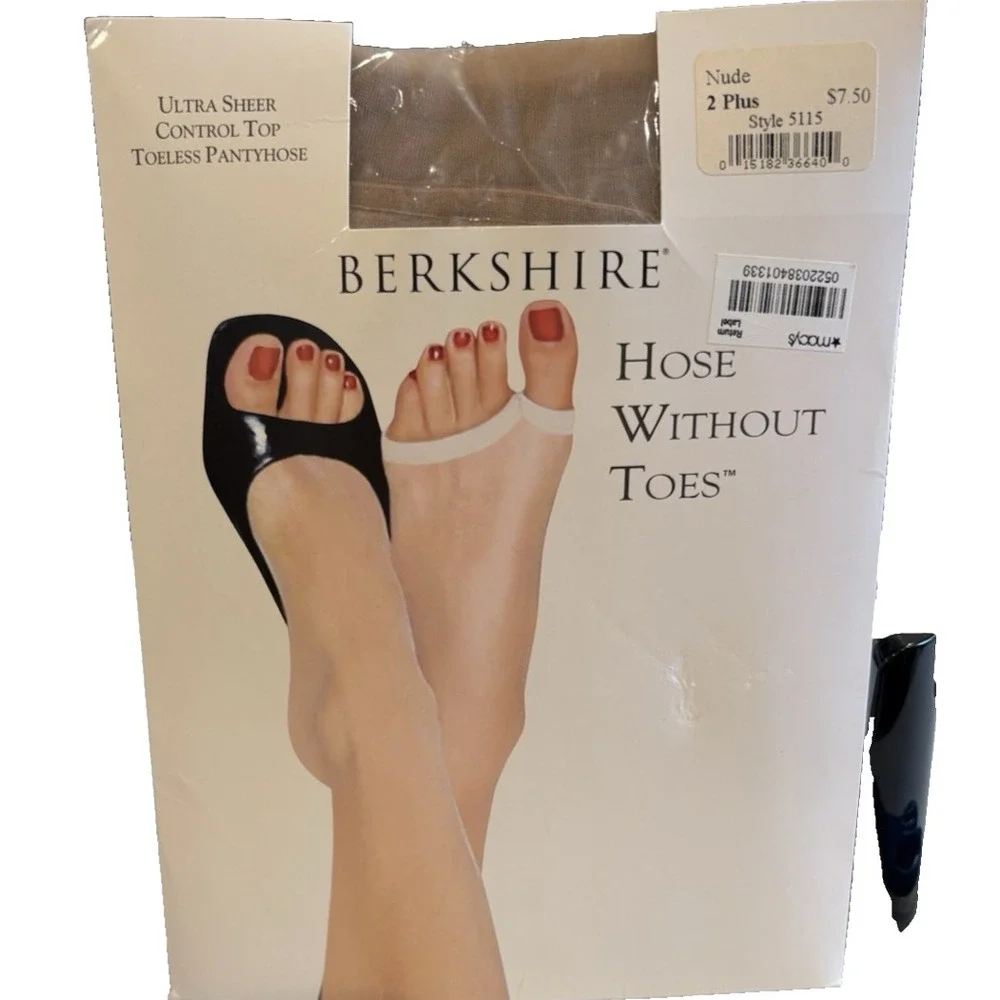 Berkshire hose without