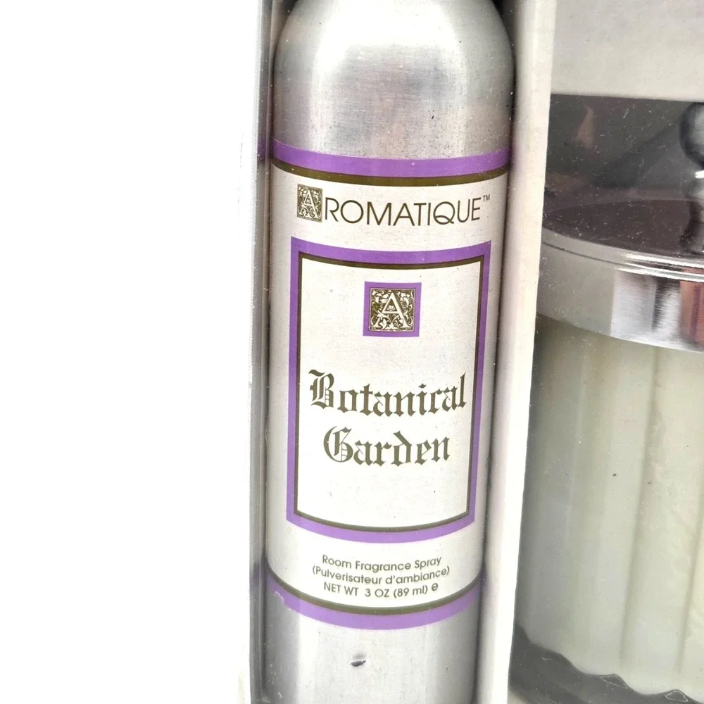Romatique new box