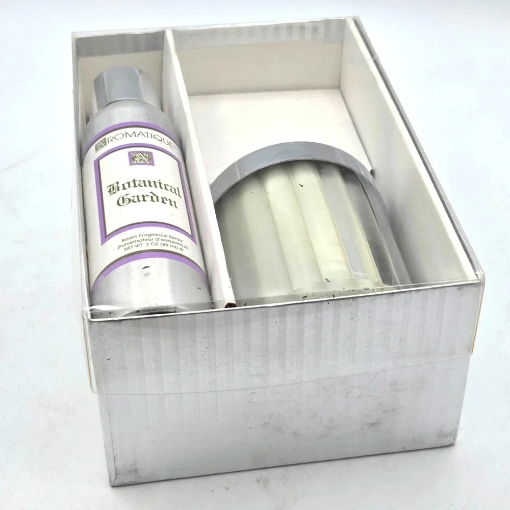 Romatique new box