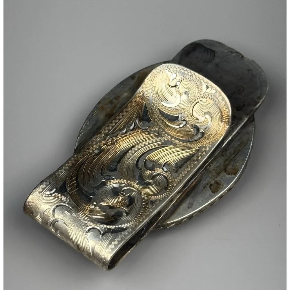 N/A sterling silver