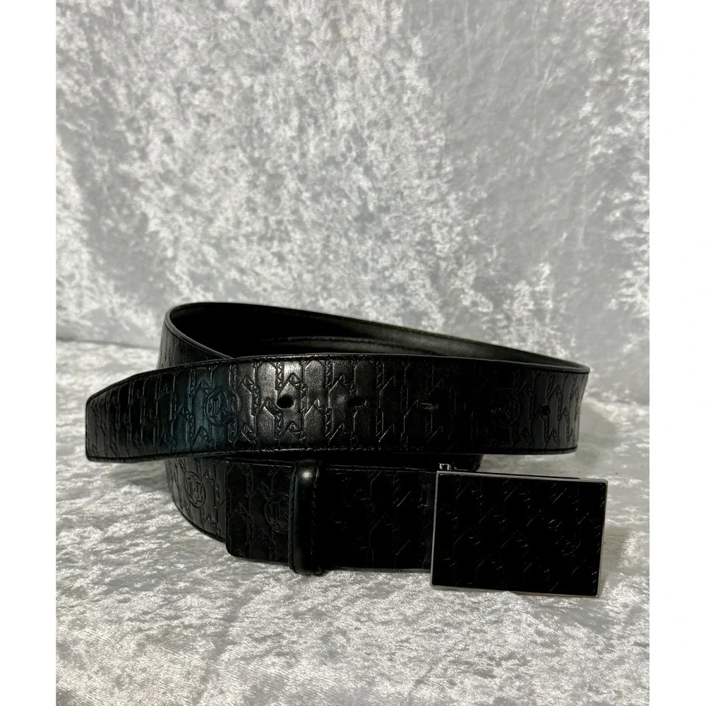 Montblanc brand size