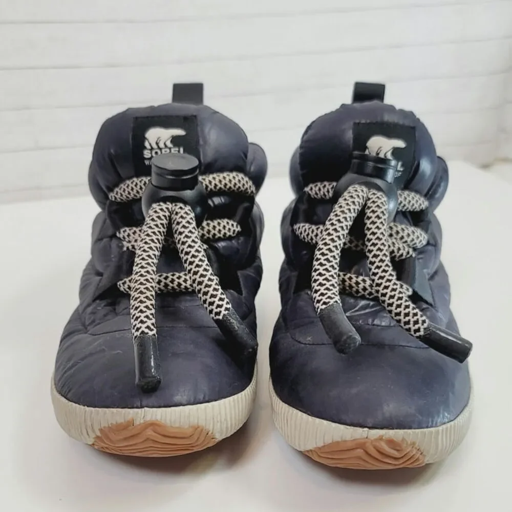 Sorel excellent pre