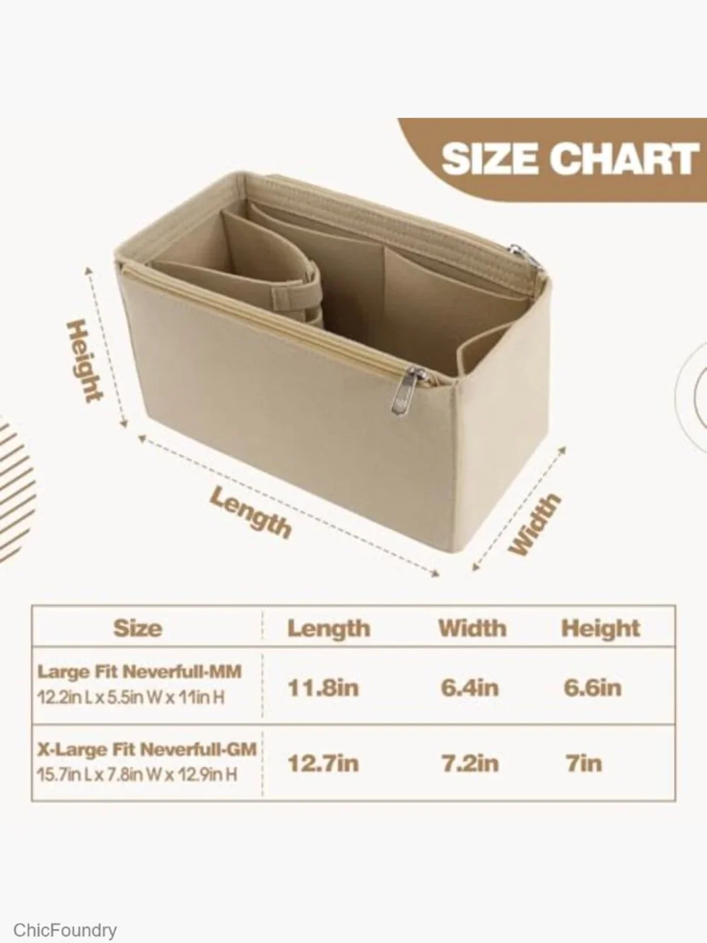 N/A shipping fit