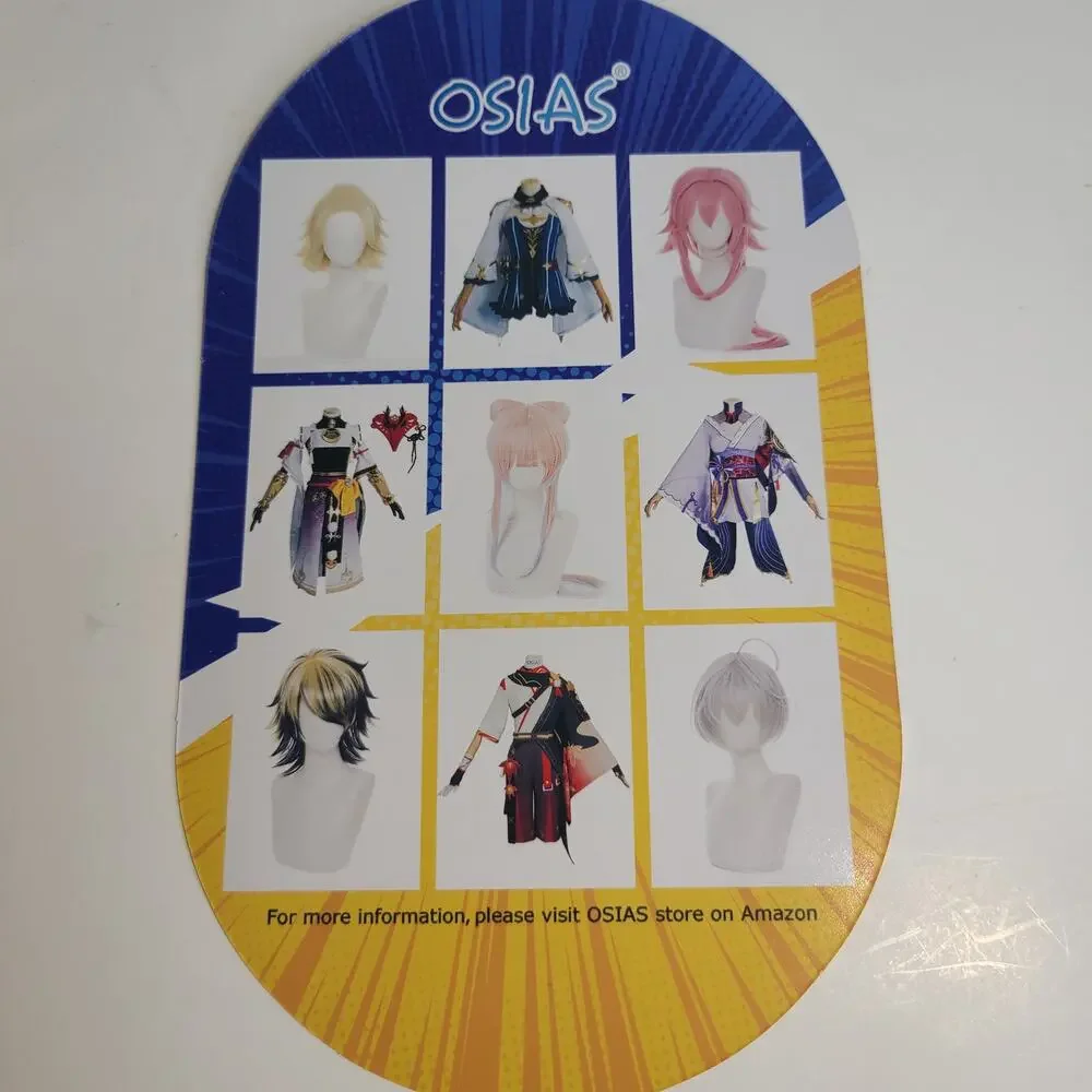 Osias jujutsu adori